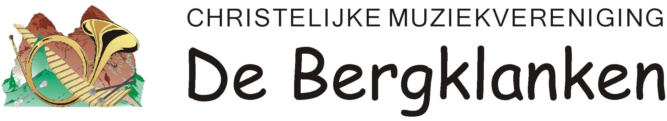 Logo De Bergklanken