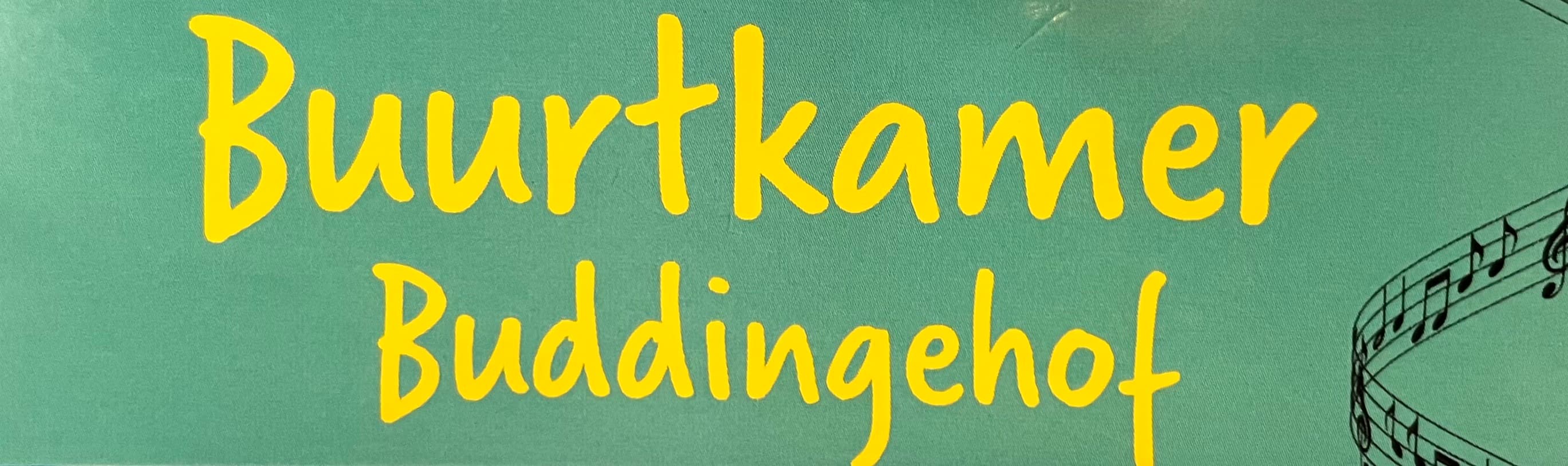 Logo De Buurtkamer