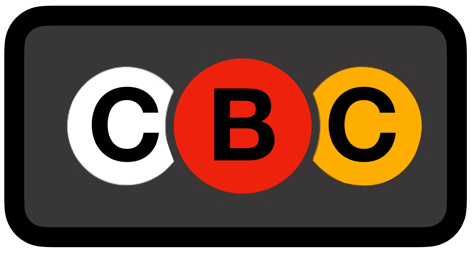 Logo CBC