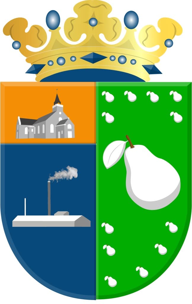 Logo Dorpsbelangen Ruinerwold