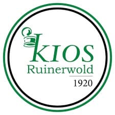 Logo KIOS