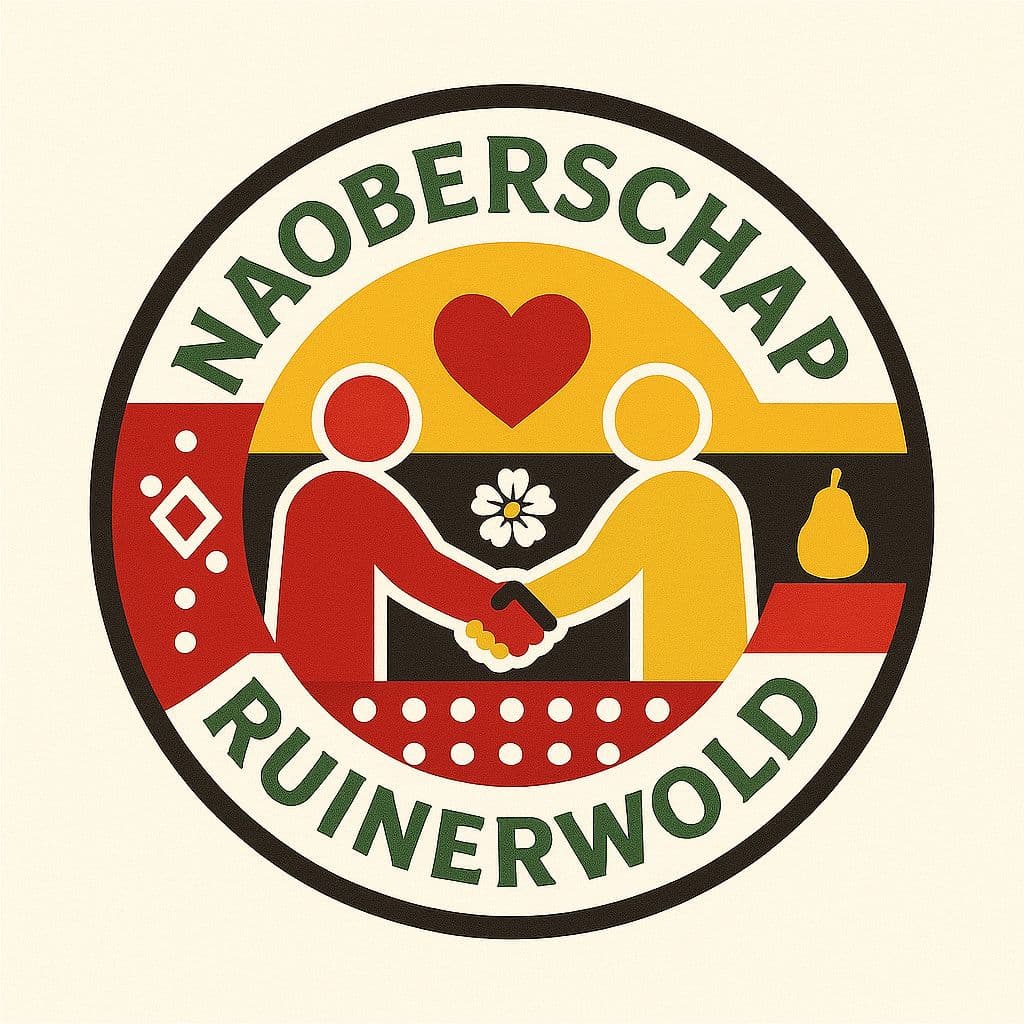 Logo Naoberschap