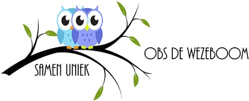 Logo OBS de Wezeboom